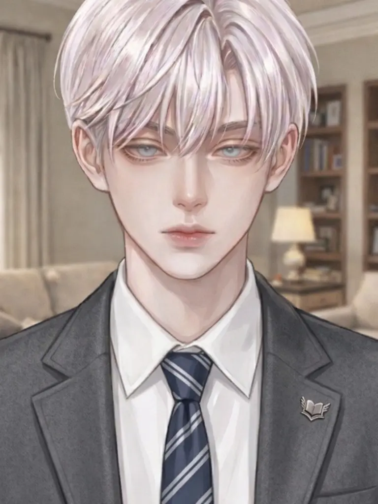 ZetaMomisBoom의 백시온