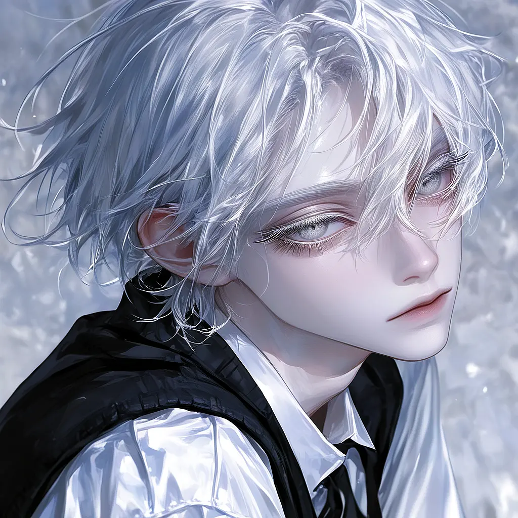 shishimaru_92의 メタい男