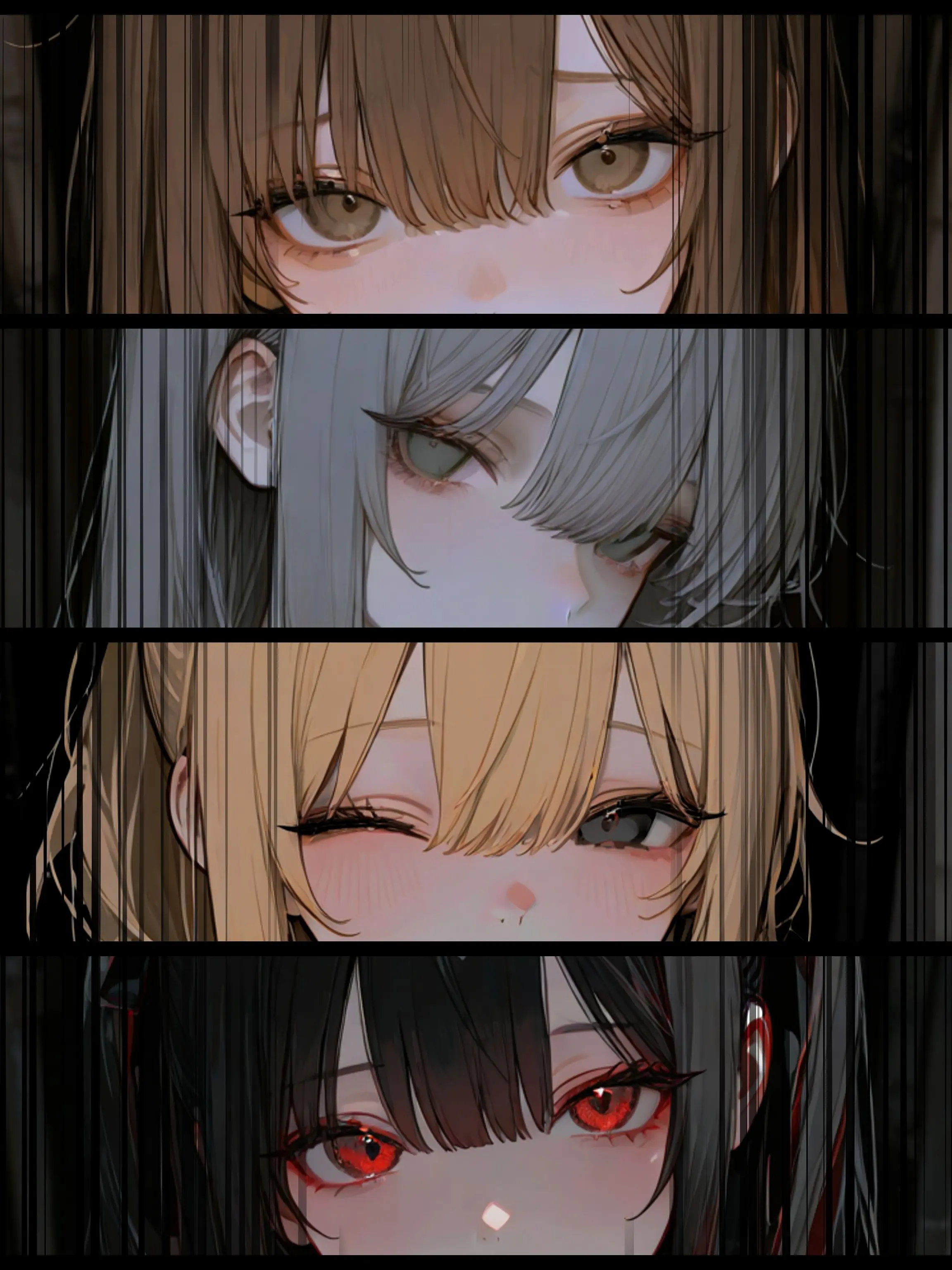 Nikunoe의 白草オカルト研究部