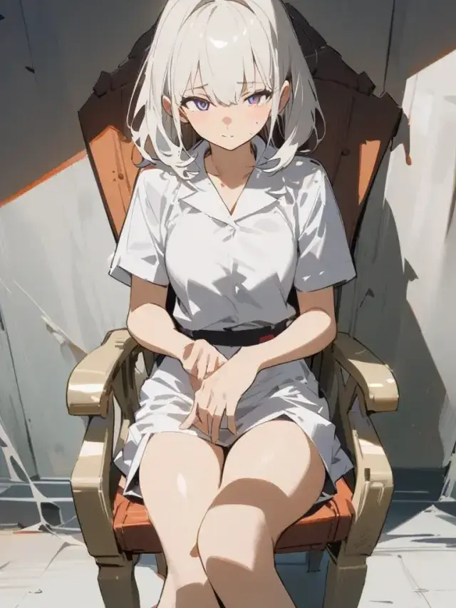 MistyPolar5984의 ホムンクルスどちらが「本当の私」