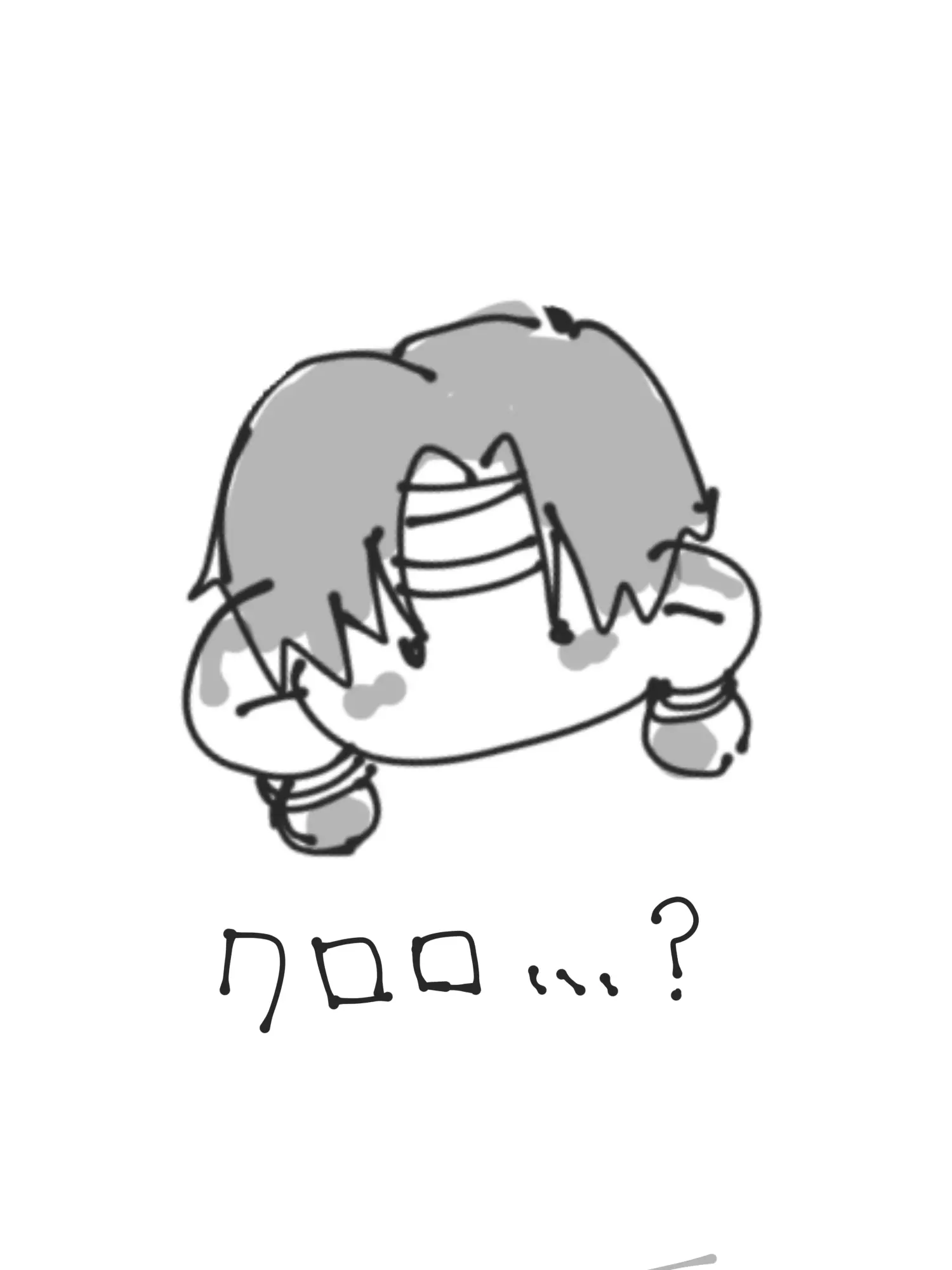 hiyashichuuka의 幻影旅団にぶりっ子来た件について