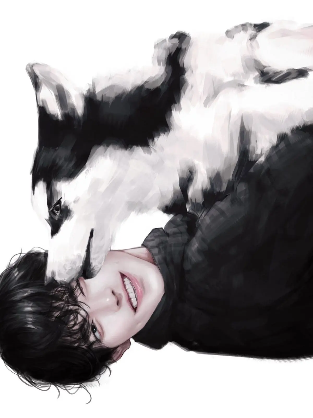 K_1의 한태진
