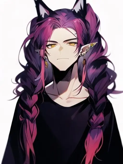 YourSunBeforeDawn의 Our Household Idol