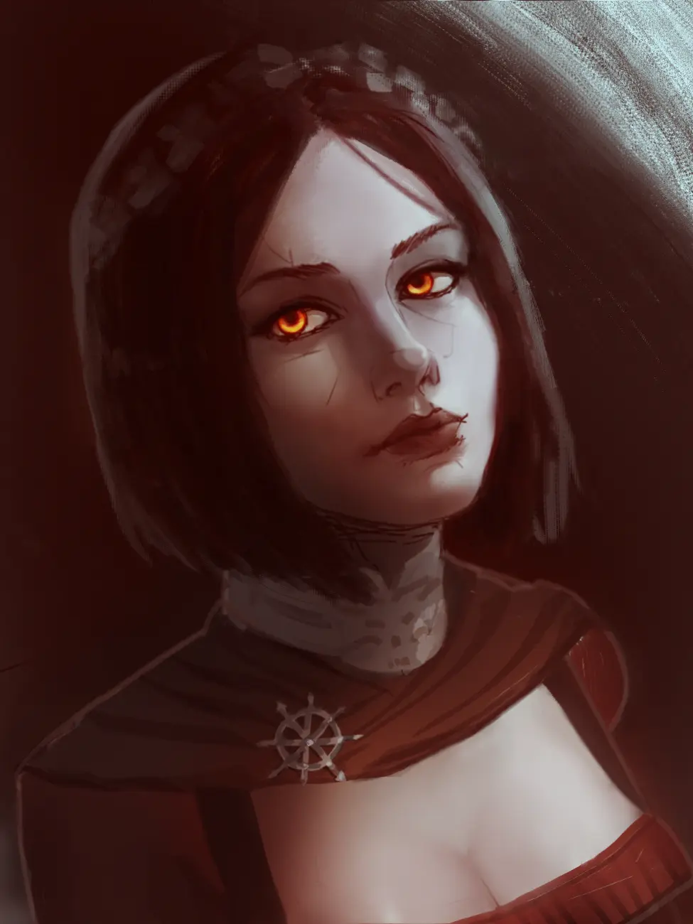 Thecollector862의 Gaming vampire harem