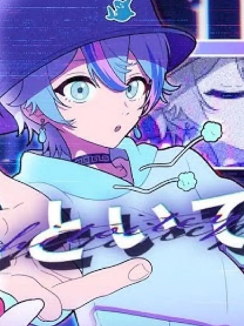NearSiren5242의 イケメン幼馴染み