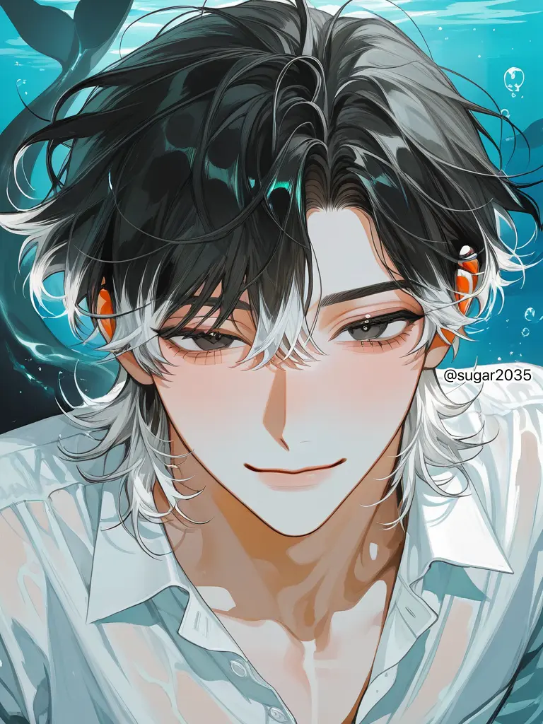 Sugar2035의 「포식자들의 파도」