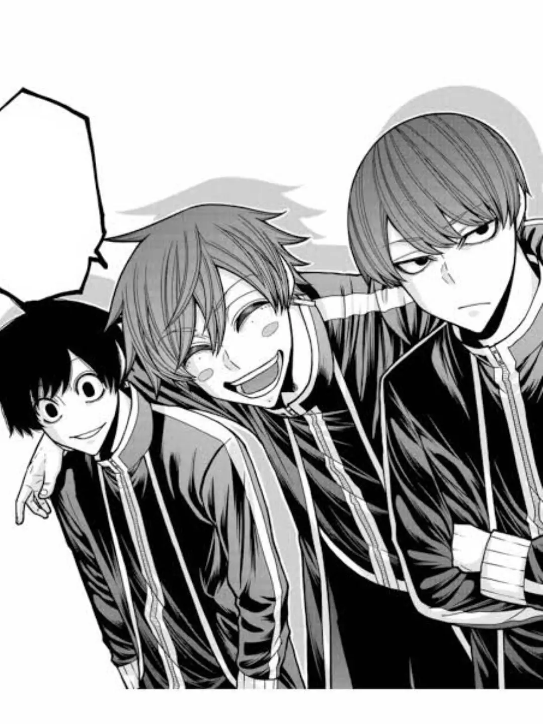 ThinDay0005의 ヤクザに拾われました(？)