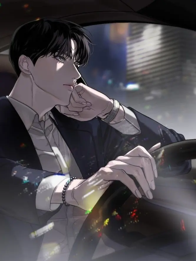 sora_dayo1026의 ヤクザの一目惚れ