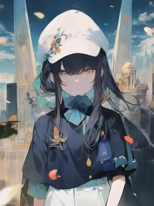 atamaokasiibakemonn의 World of Magic!