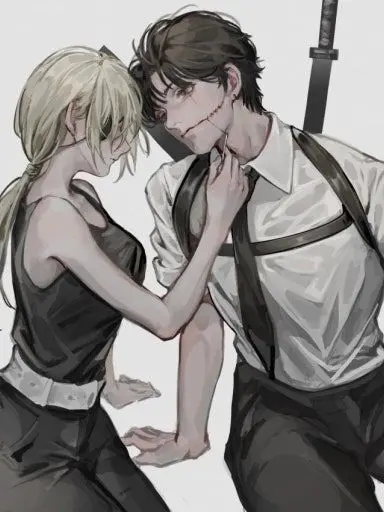 RZlv_h의 철벽녀 콴시와 버디