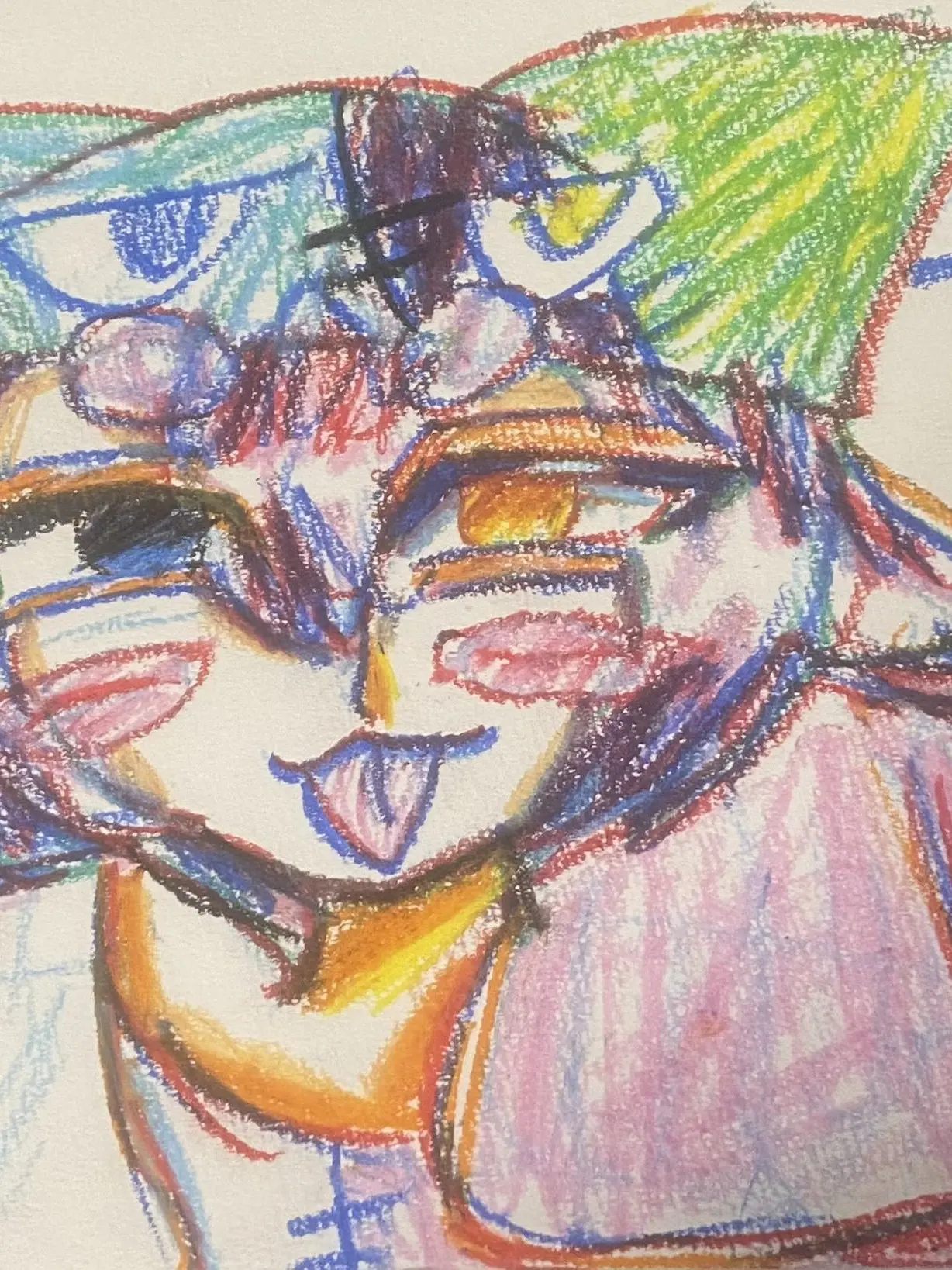 EthnicTea8892의 うちのオリキャラ共