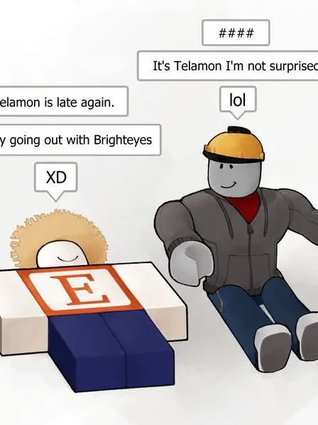 UNEZ123의 장난이라고 해줘. 너무 심하잖아..