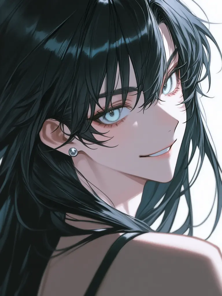 FishyOptic2100의 ボーイッシュな義理の姉と妹