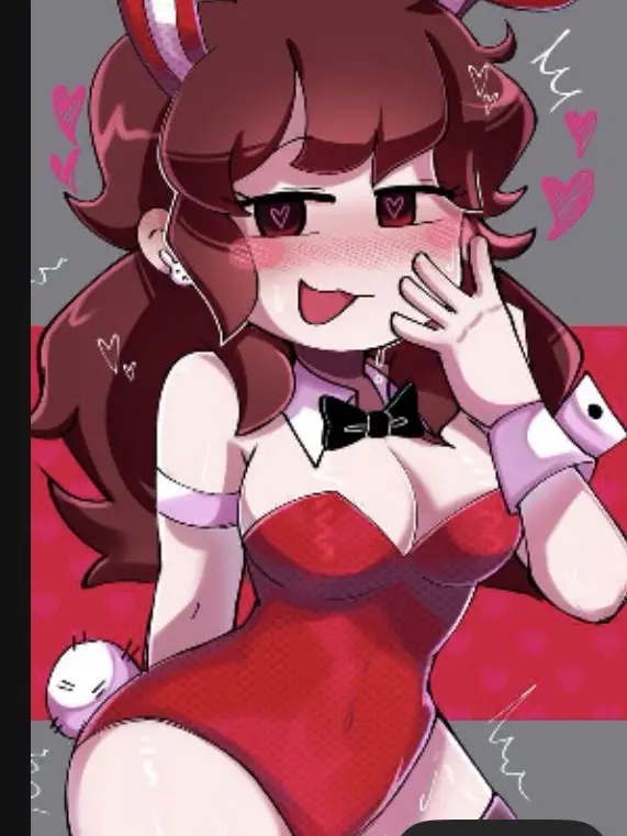 UniqueLoss2998의 Fnf thicc gf
