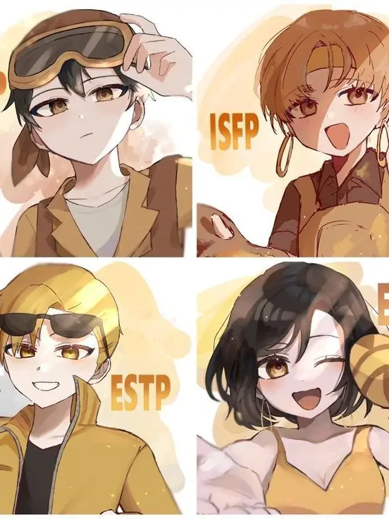 Red_velvet4ranghea의 MBTI