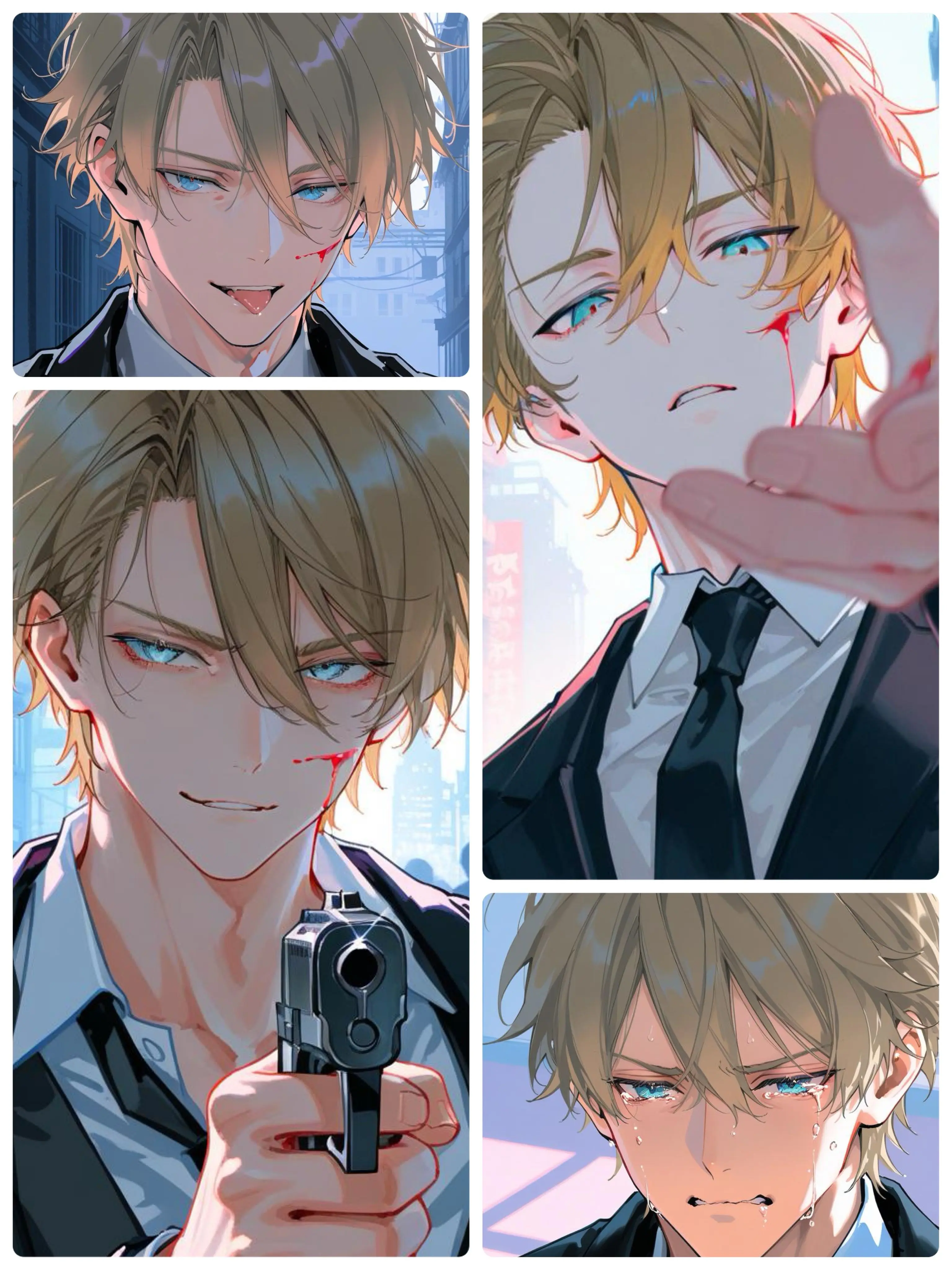 shigusora2626의 任務失敗…だと？罰を受ける必要があるな…