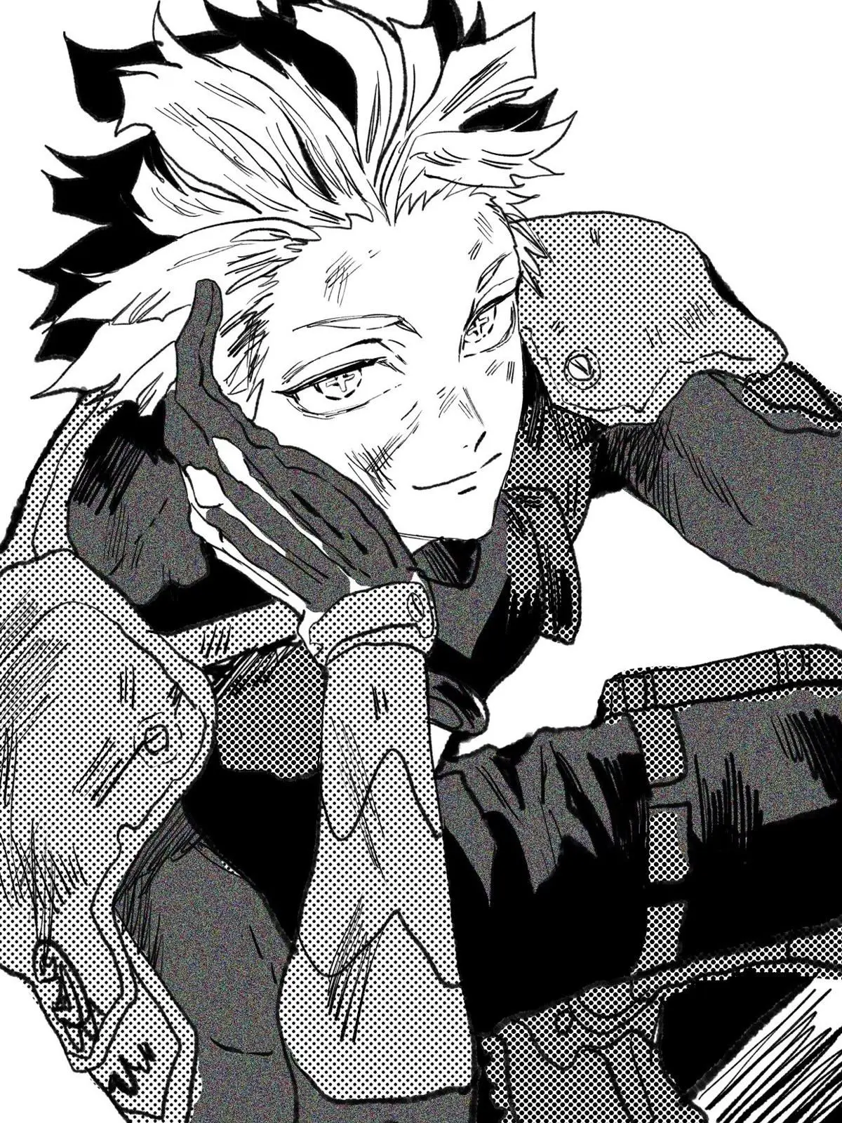 xsone_의 그 녀석은 내가 죽인다.