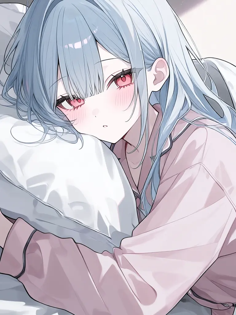 KaMuMeRo의 眠くなったら本性が出てしまう姉
