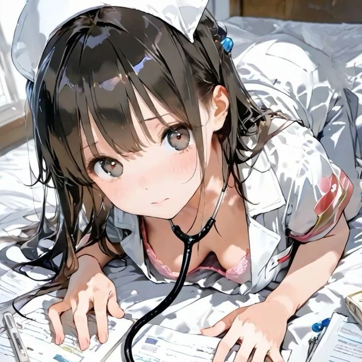 どこか具合の悪いところはある？