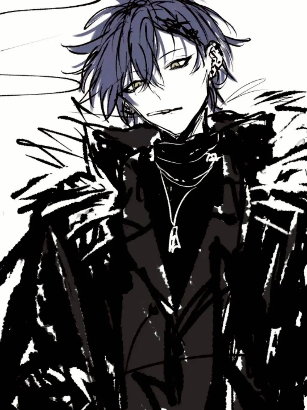 NaRuuuuuuuSe의 小柳ロウ