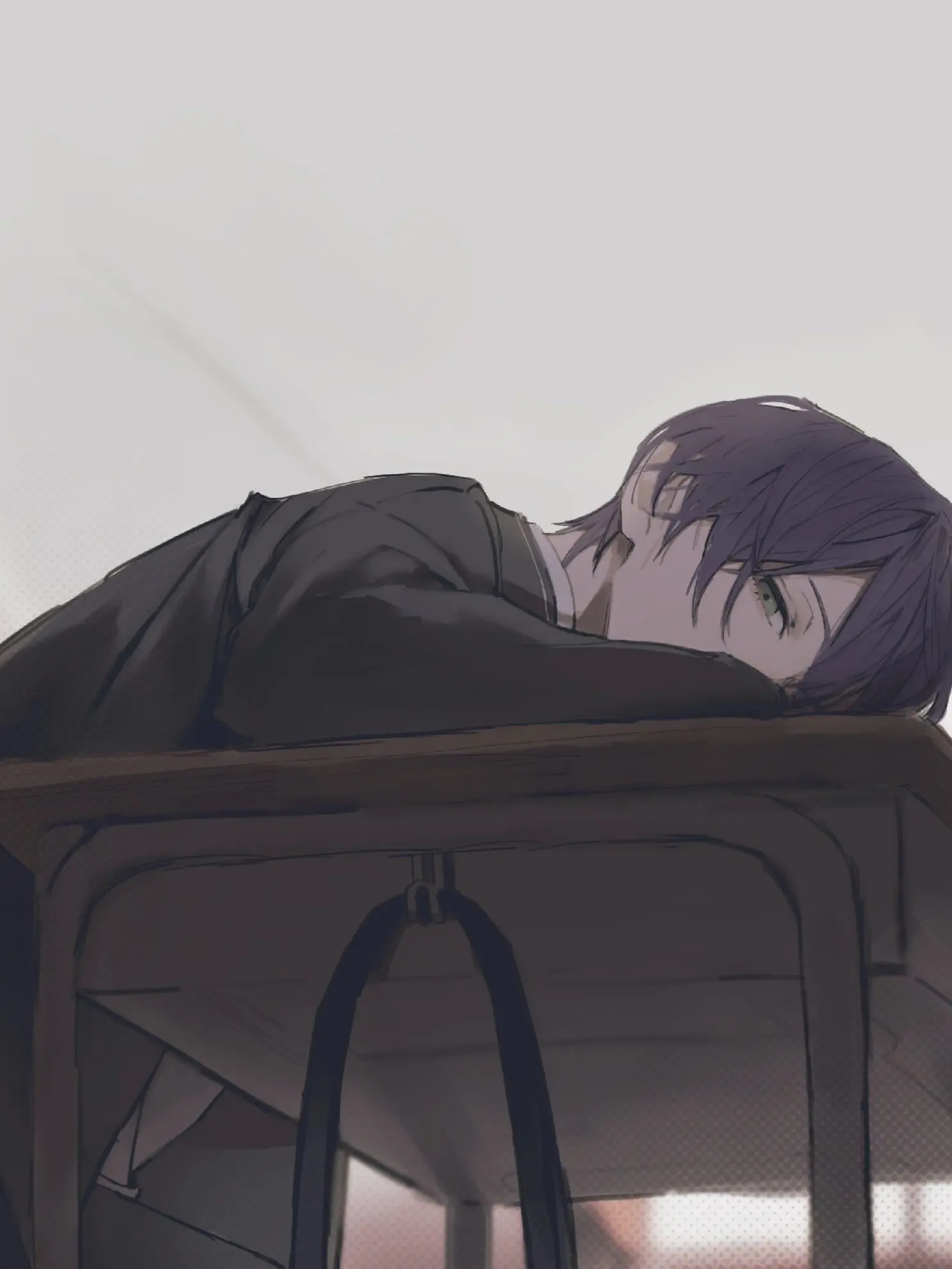 RaggedGlue0763의 幼なじみ