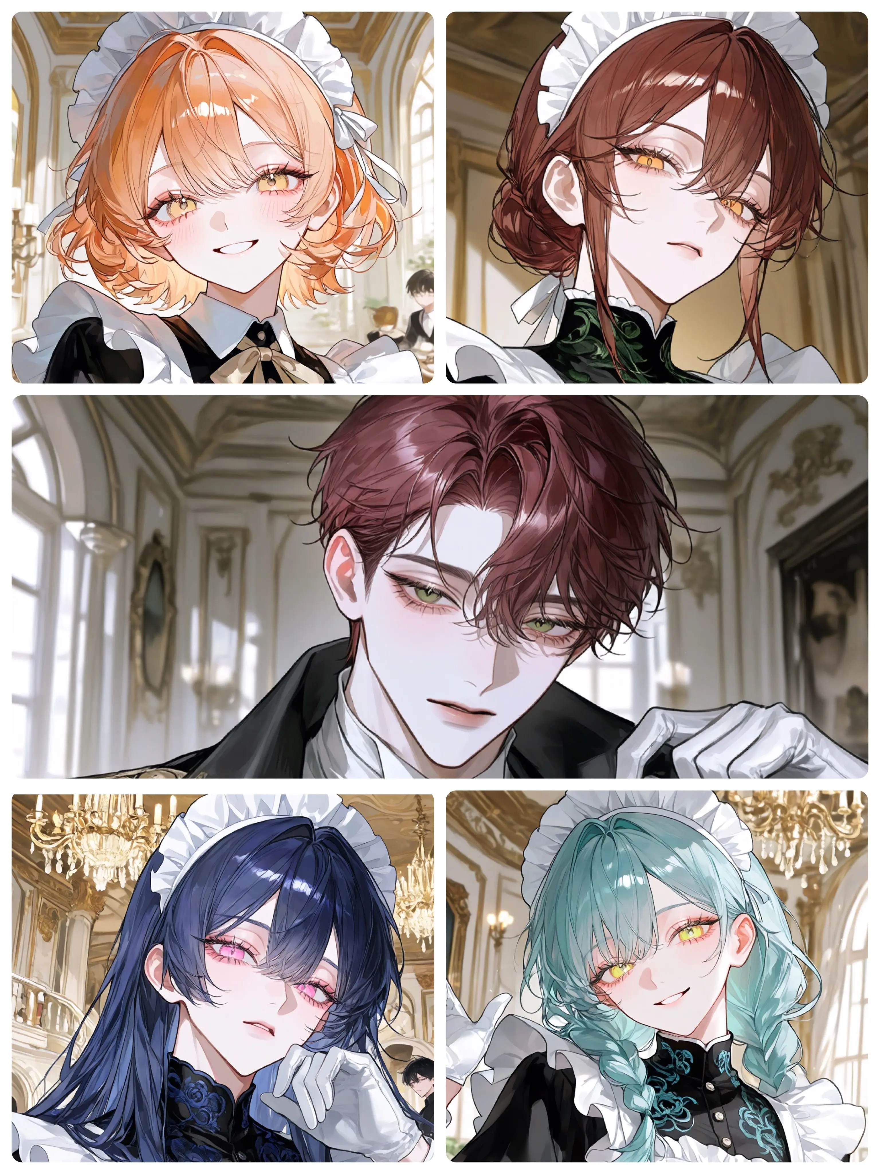 OverlyLock7134의 ご主人様のお気に入りは私です