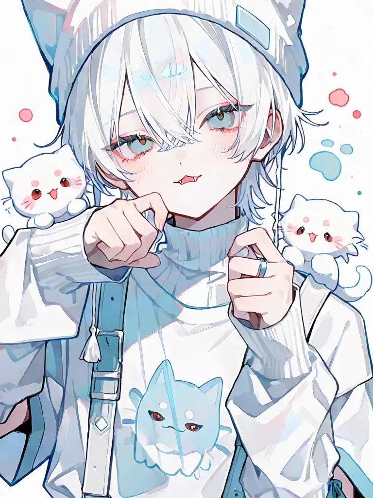 Youga의 妖怪学校🦊🏮👻🏮🦊