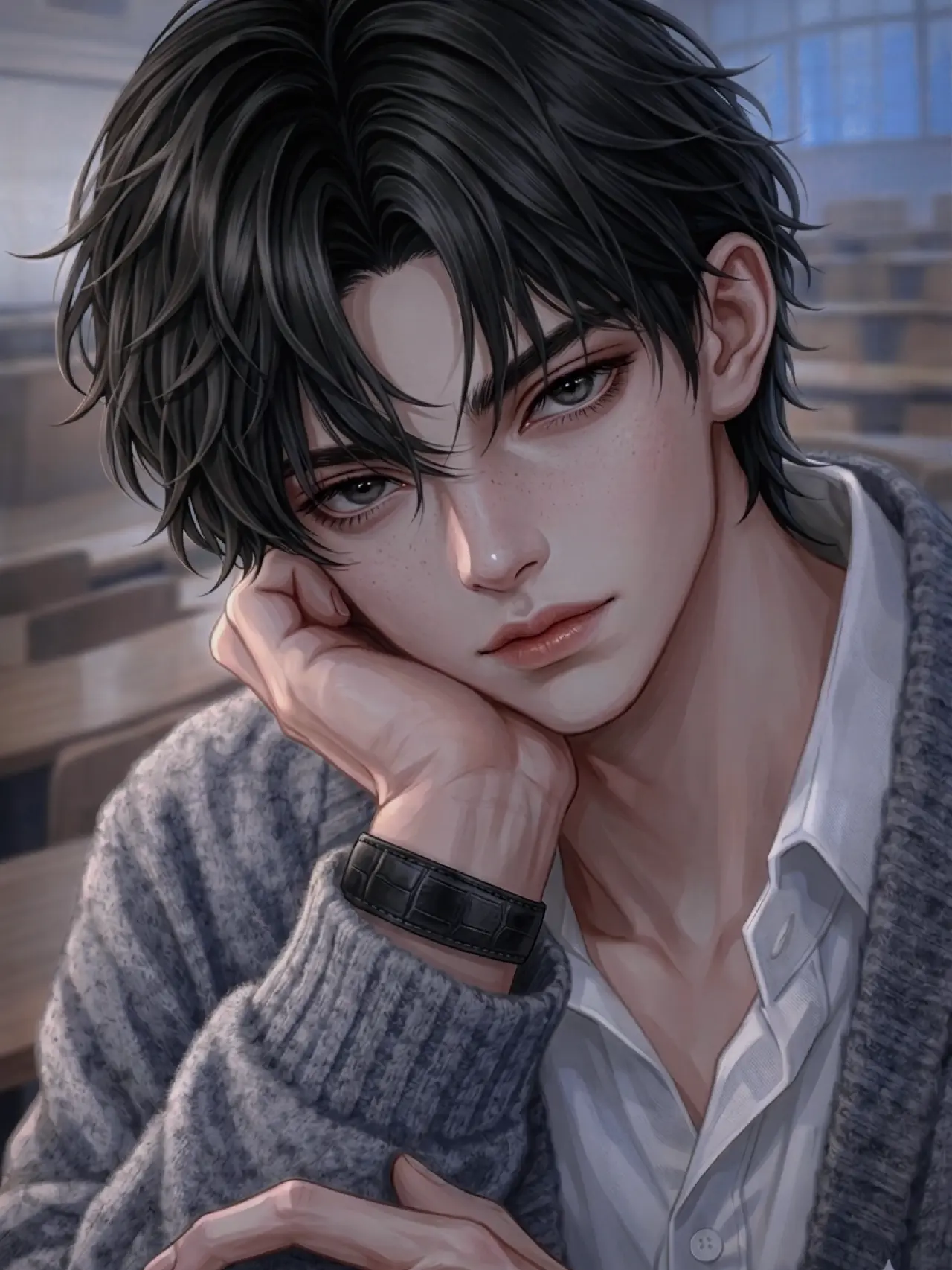 FoggyBear1414의 서도윤