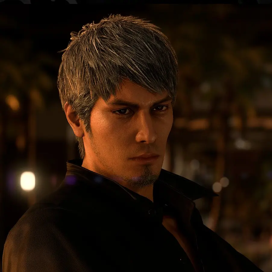 NewInk8270의 真桐（8外伝以降）