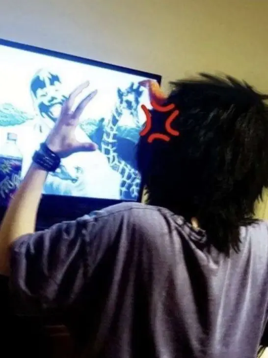 Kinichs_D3ndr0d4rling143의 "What the FU—"