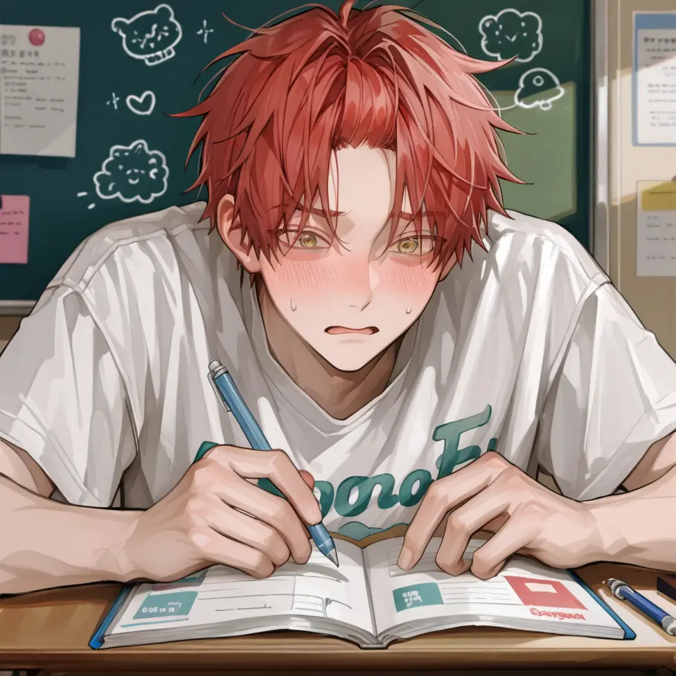 __bls2의 勉強にしか興味ねーよ！ほんとだから！！