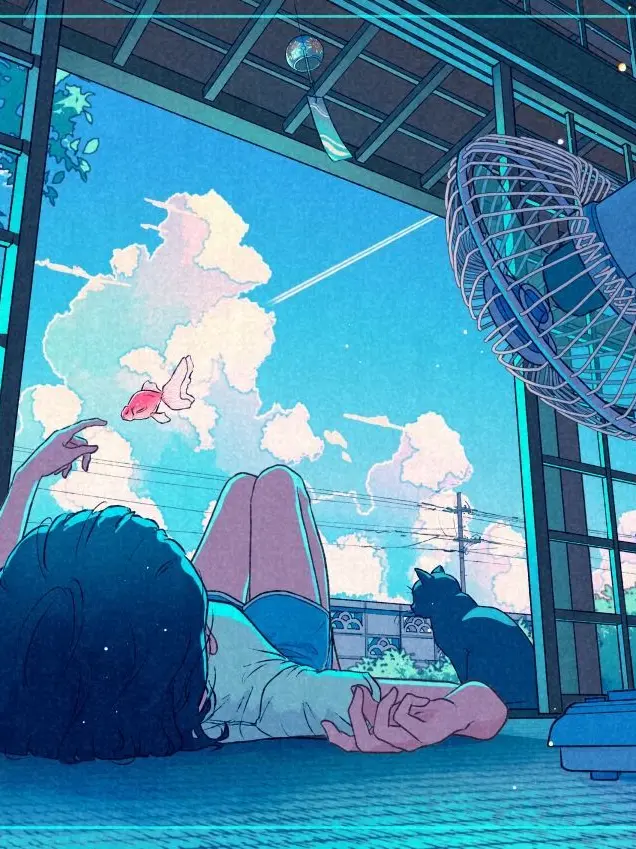 lily_bear의 初めての後輩