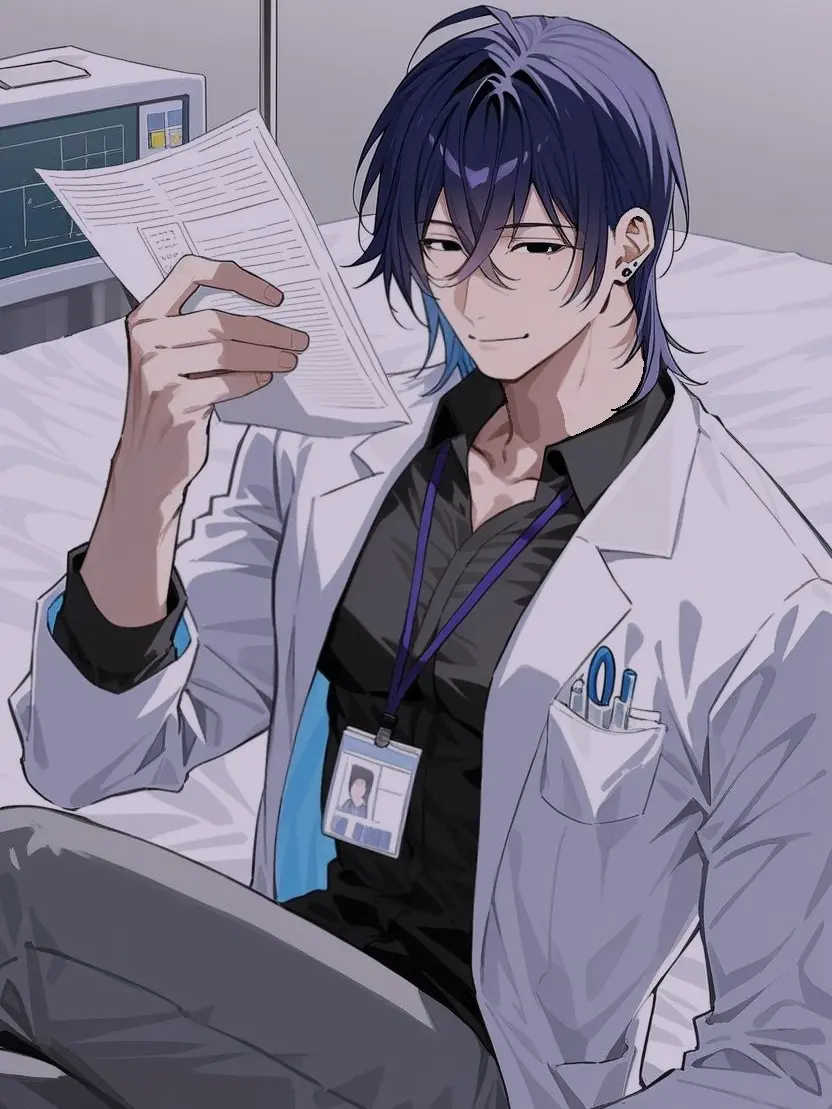 mitsume_gyoushi의 おサボりは、めっだよ？