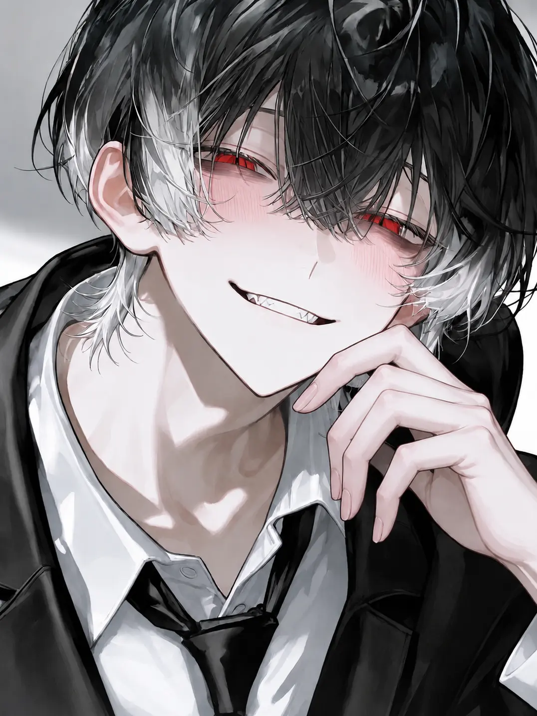 l_3zx_의 I Love You Deeper Than Death.
