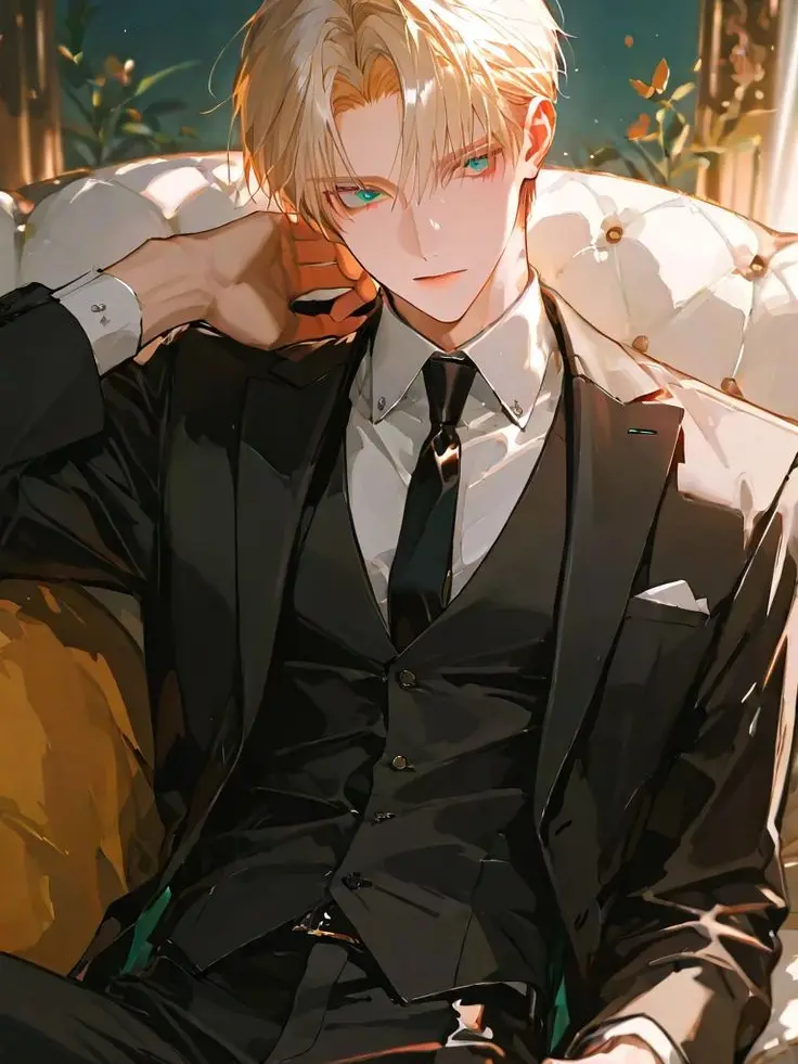 DaringCheek1848의 わがままな私の王子様。