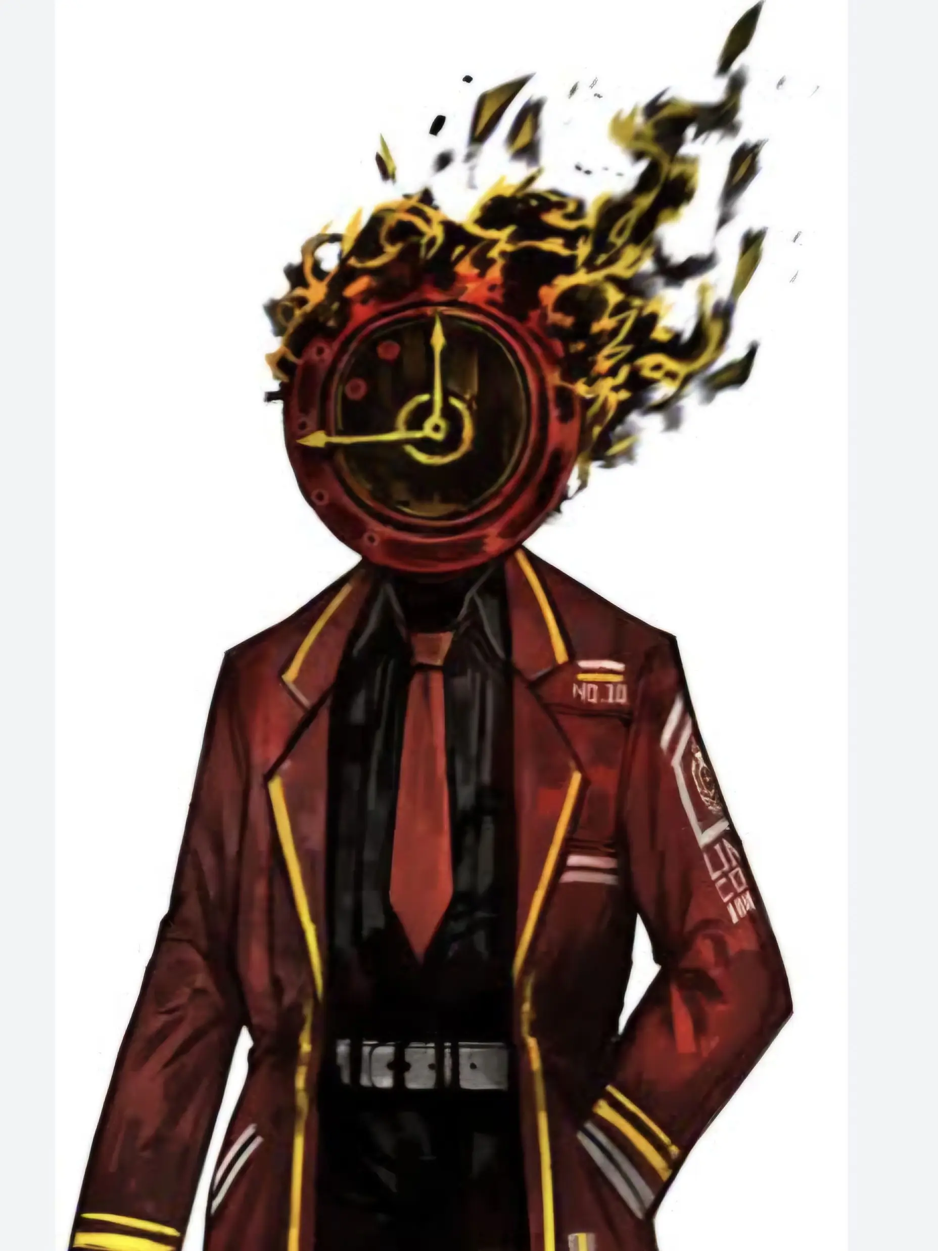 SleekEel9117의 림버스 컴퍼니와 마주친 당신!