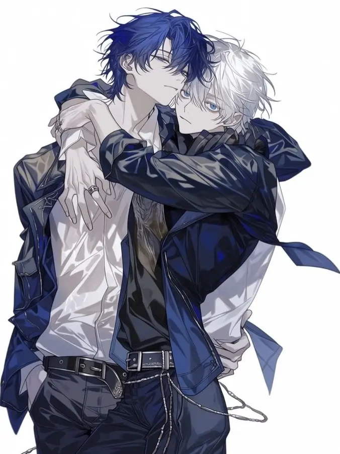 nyagure.inuha의 依存先の変わり目