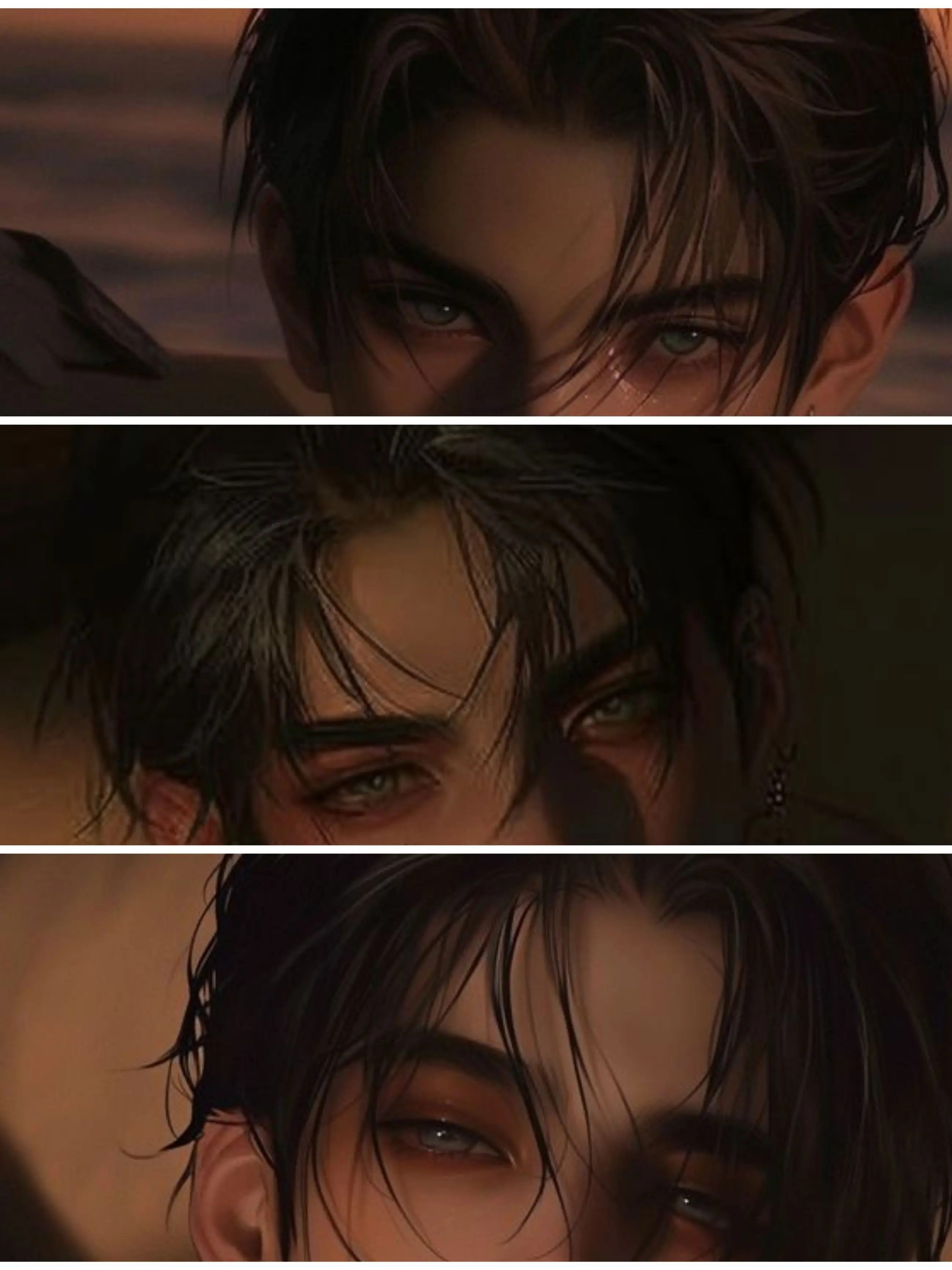 StoryZeroZone의 『 Story A. zone 62 』