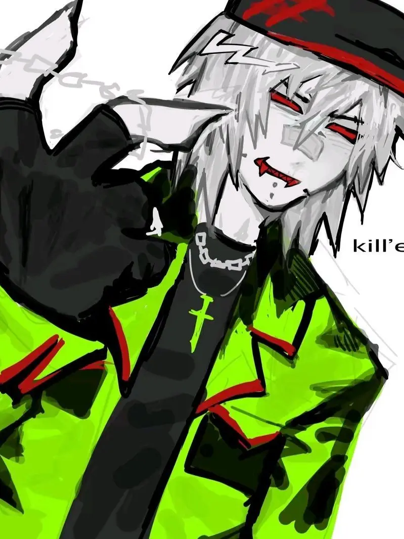 Mynightshade56의 •LOLL DUDE!!•