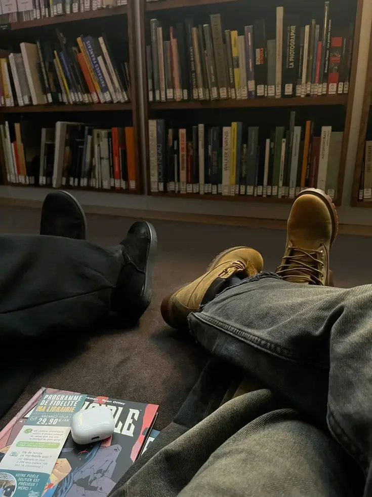 contrastingdays의 Academic rivals - BL
