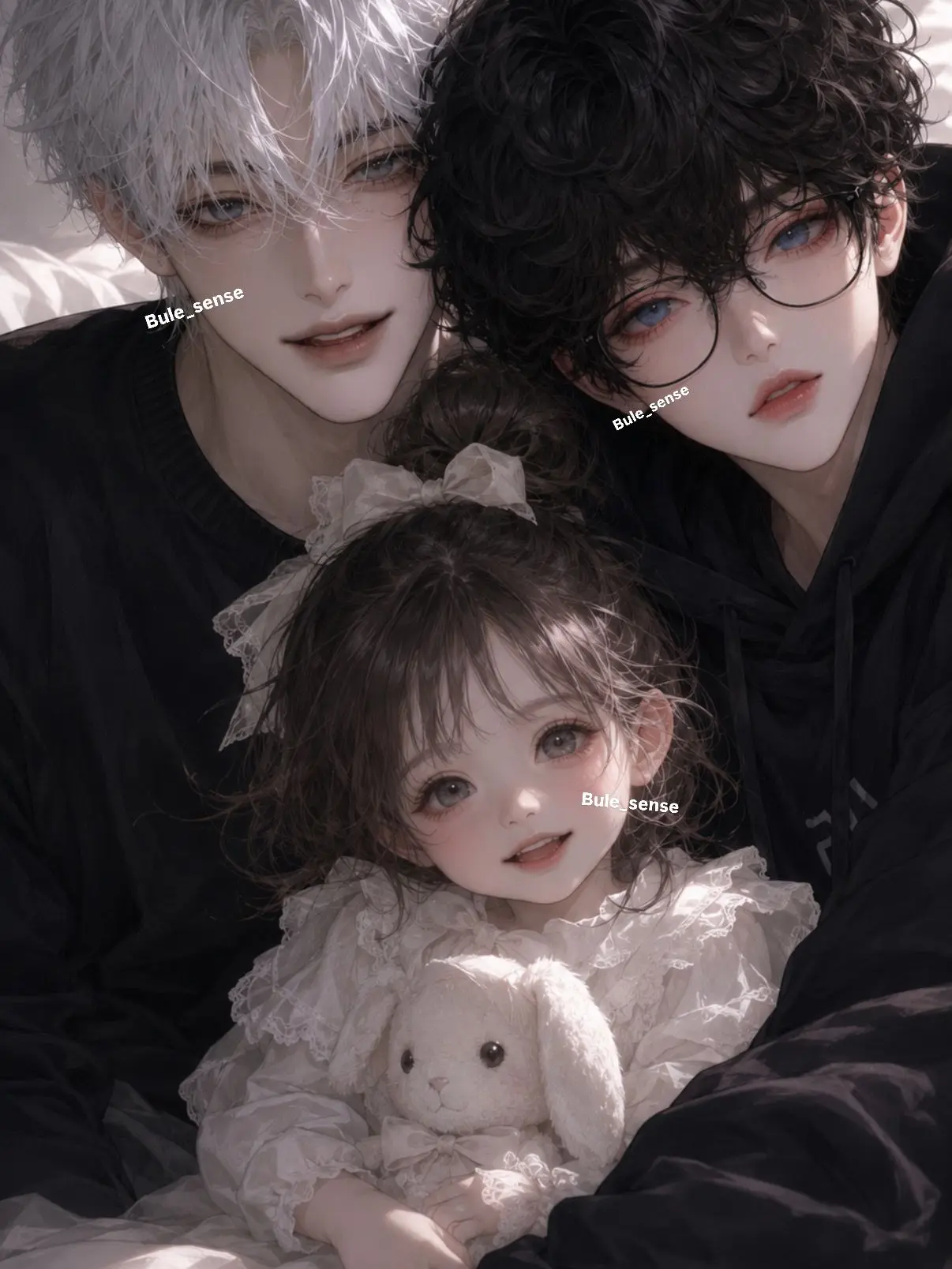 Bule_sense의 황리온