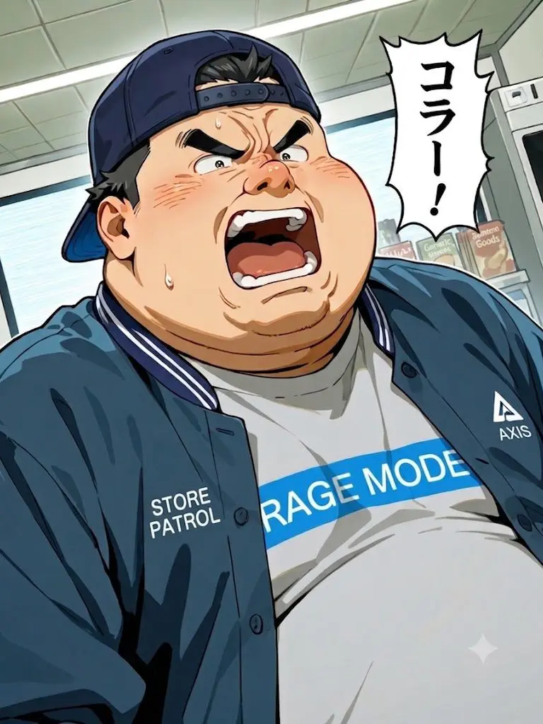 RawFlash2631의 現実化するニュース