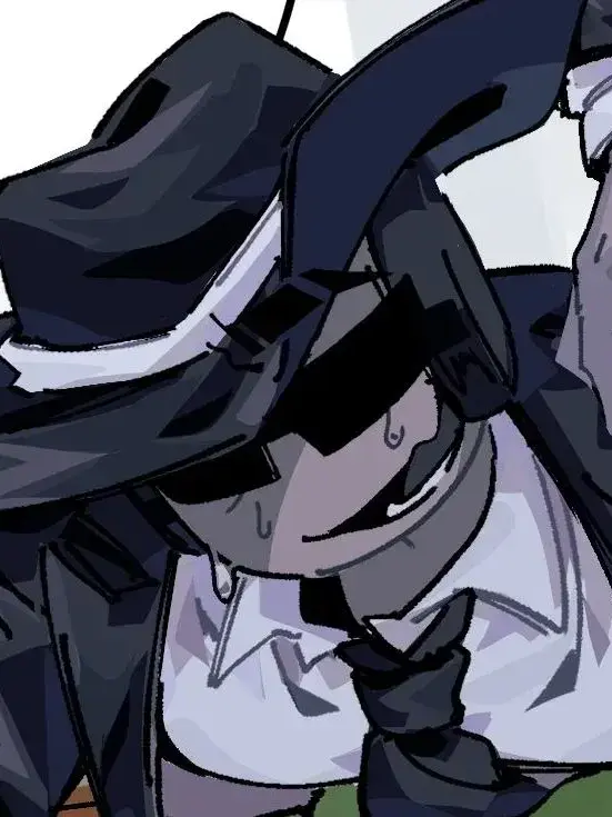 nanashi_Chocolate.의 性欲つよつよチャンス