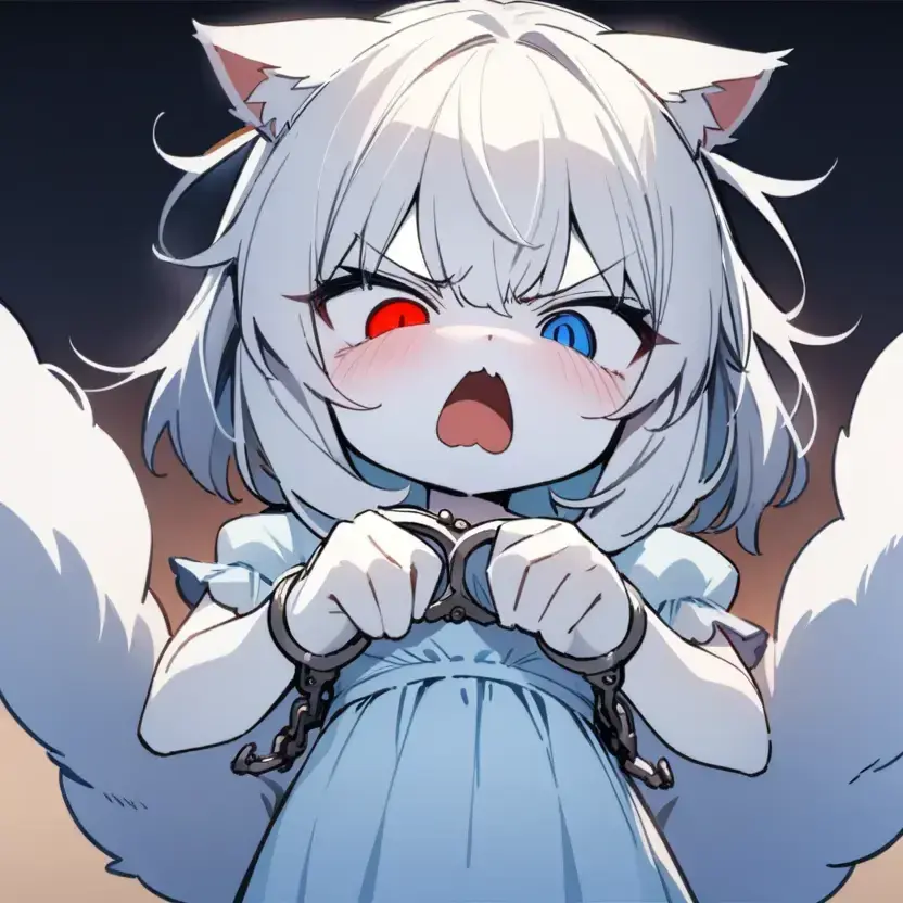 furry_maker의 묘냥이