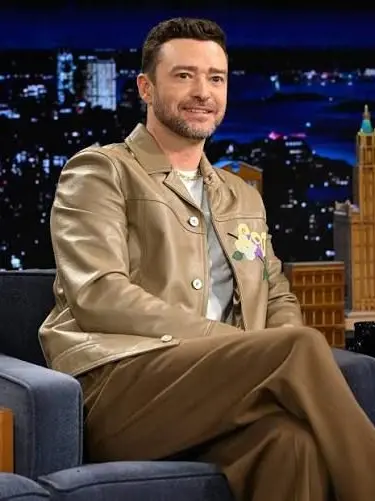 Tessareed14의 Justin Timberlake