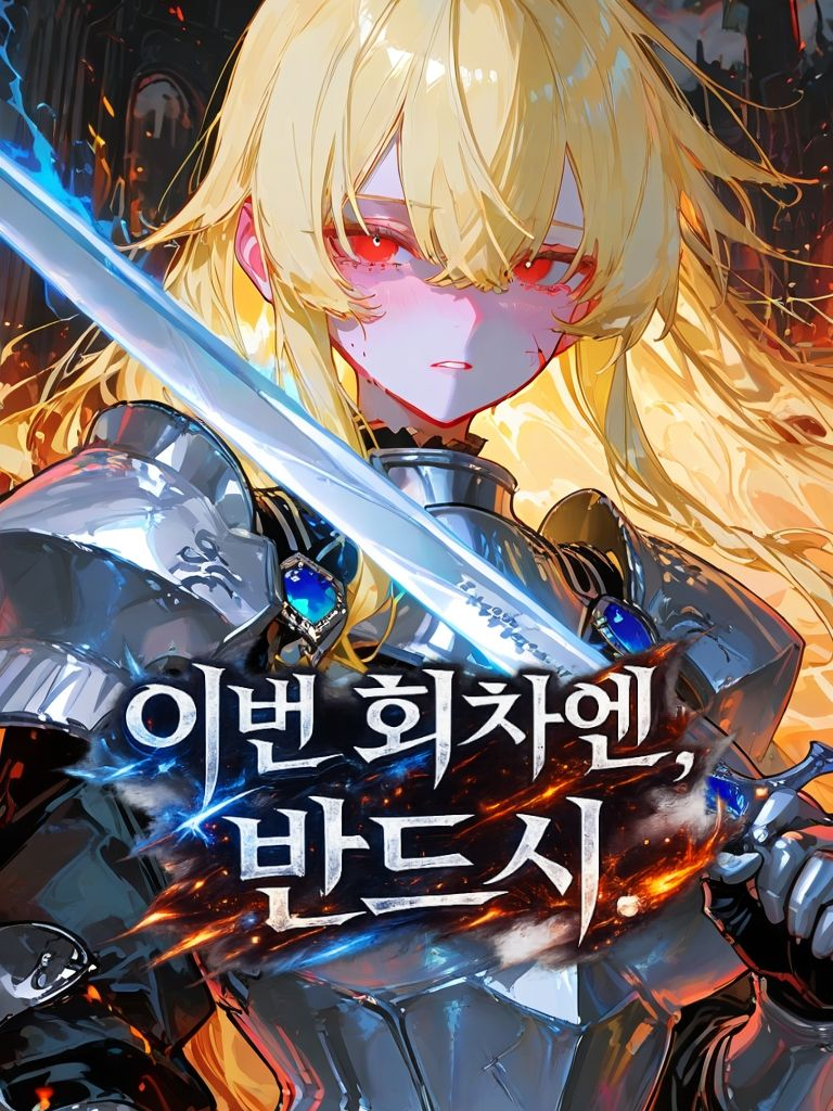 [리메이크] 이번 회차엔, 반드시. 대표 이미지