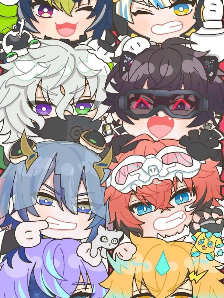 JoyfulRobin0767의 めちゃつえー