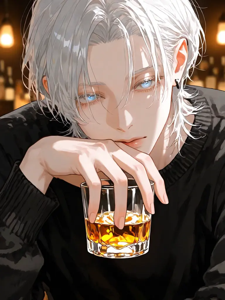 CleanStar8108의 Healing the Heart of a Broken Man