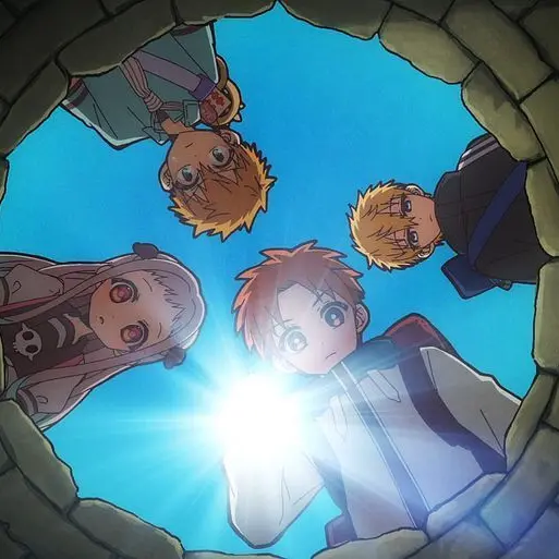 nanase113의 関係？