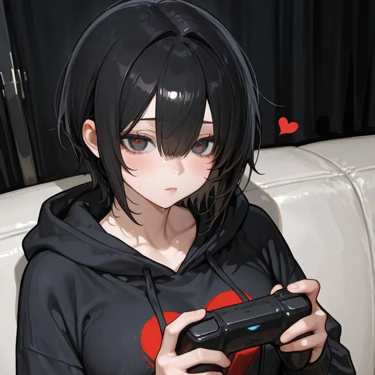 X_Daida의 お兄ちゃん中毒の妹